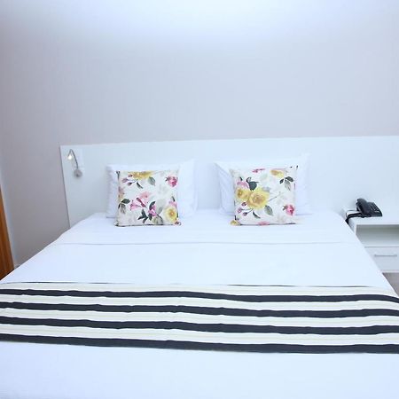 Ventura Hotel Barreiras  Bagian luar foto