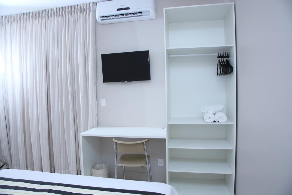 Ventura Hotel Barreiras  Bagian luar foto
