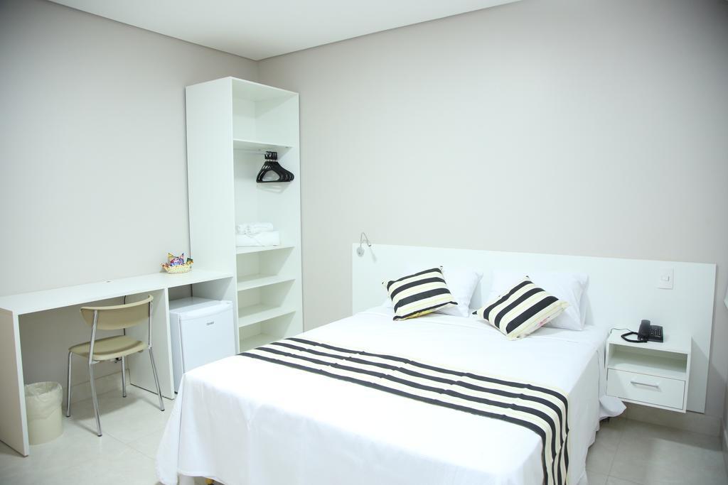 Ventura Hotel Barreiras  Bagian luar foto