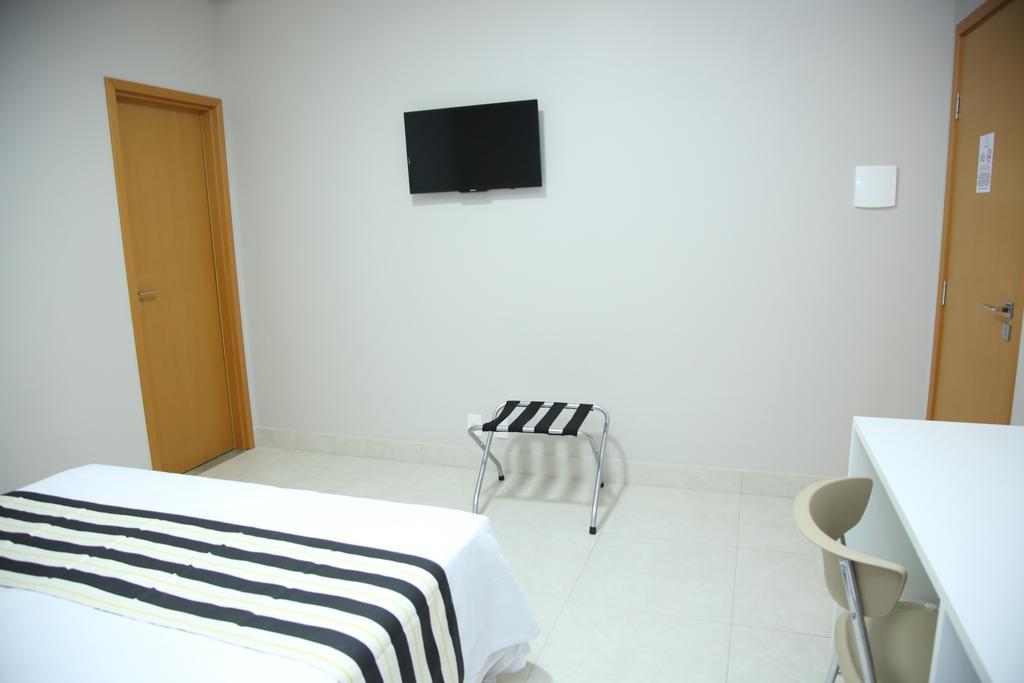Ventura Hotel Barreiras  Bagian luar foto