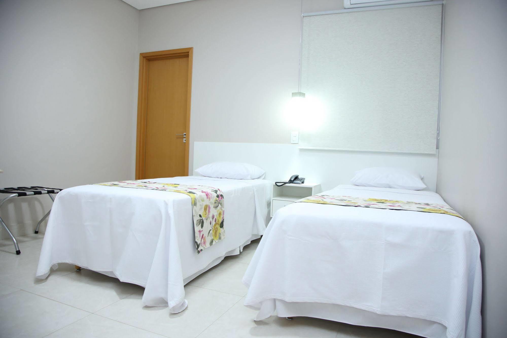 Ventura Hotel Barreiras  Bagian luar foto