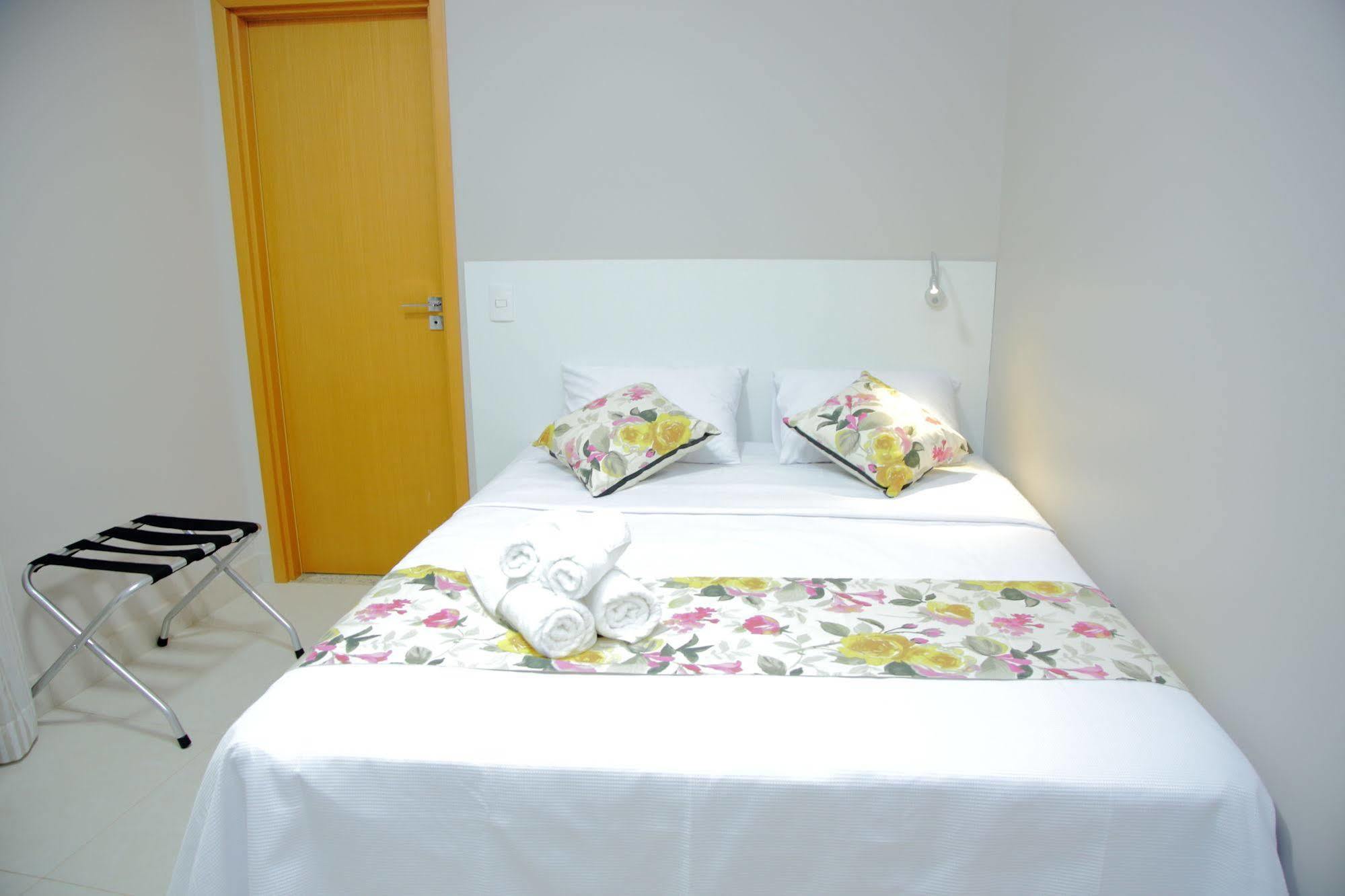 Ventura Hotel Barreiras  Bagian luar foto