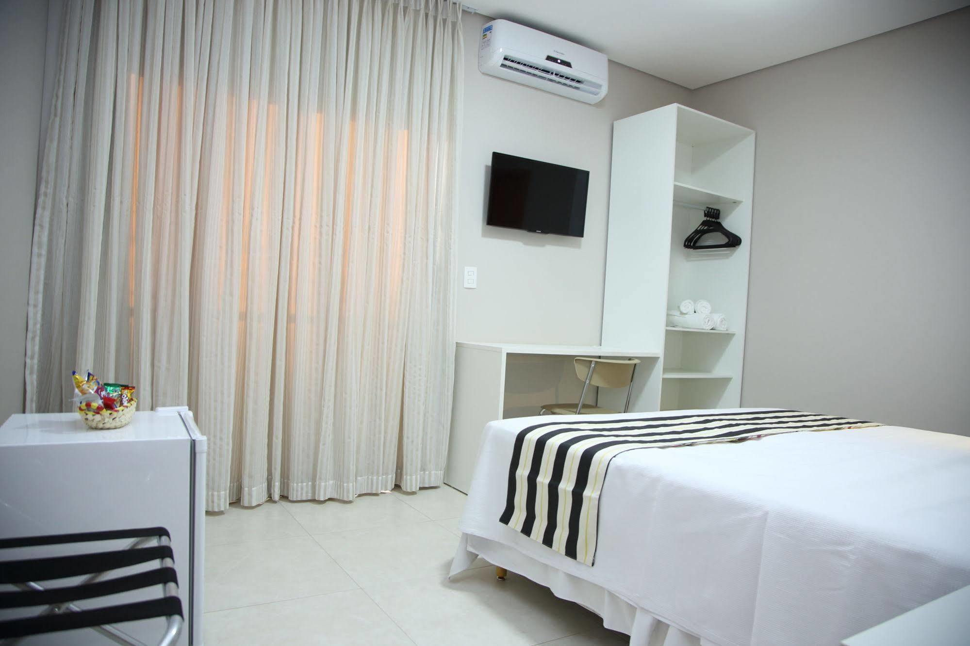 Ventura Hotel Barreiras  Bagian luar foto