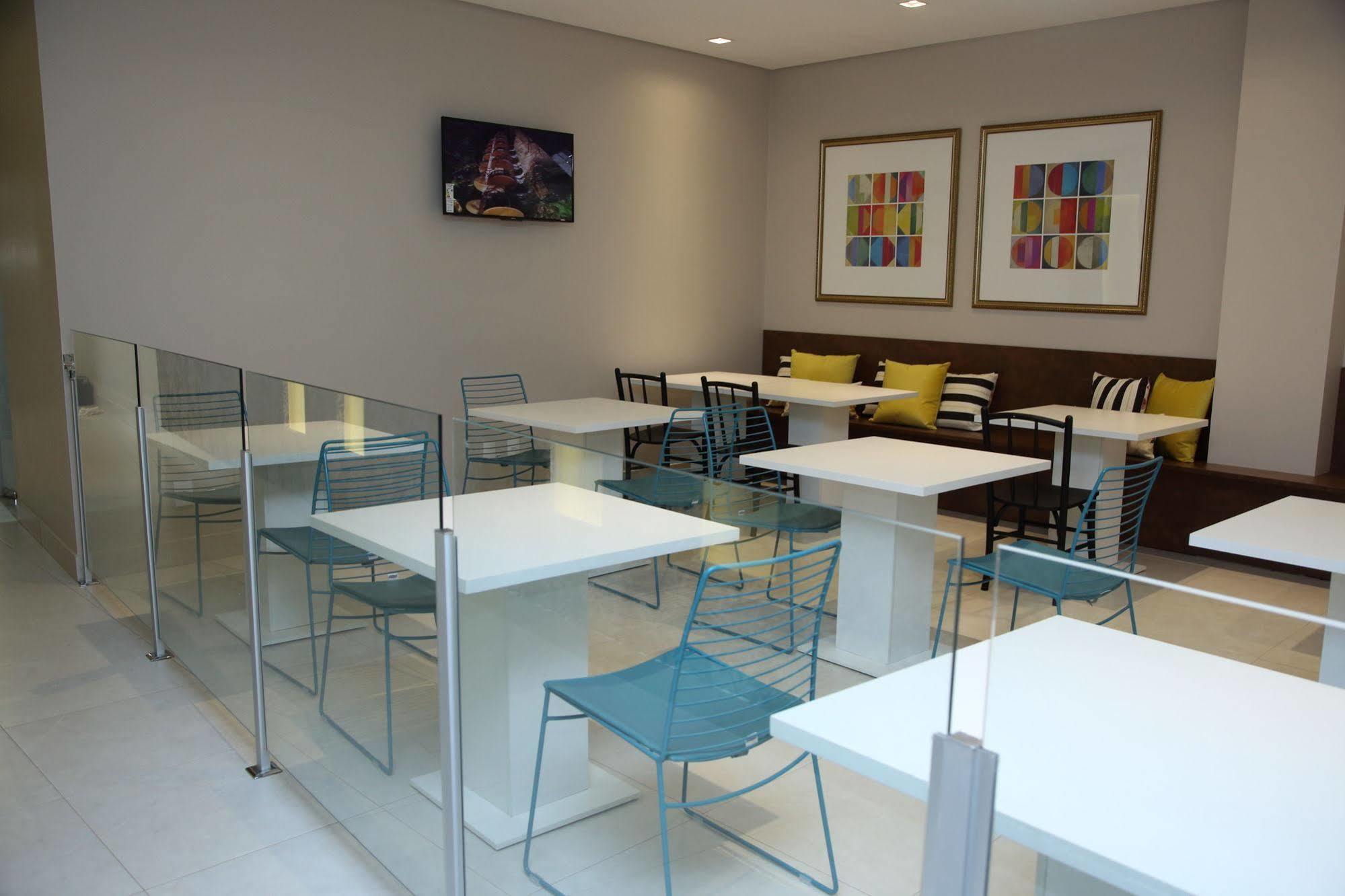 Ventura Hotel Barreiras  Bagian luar foto