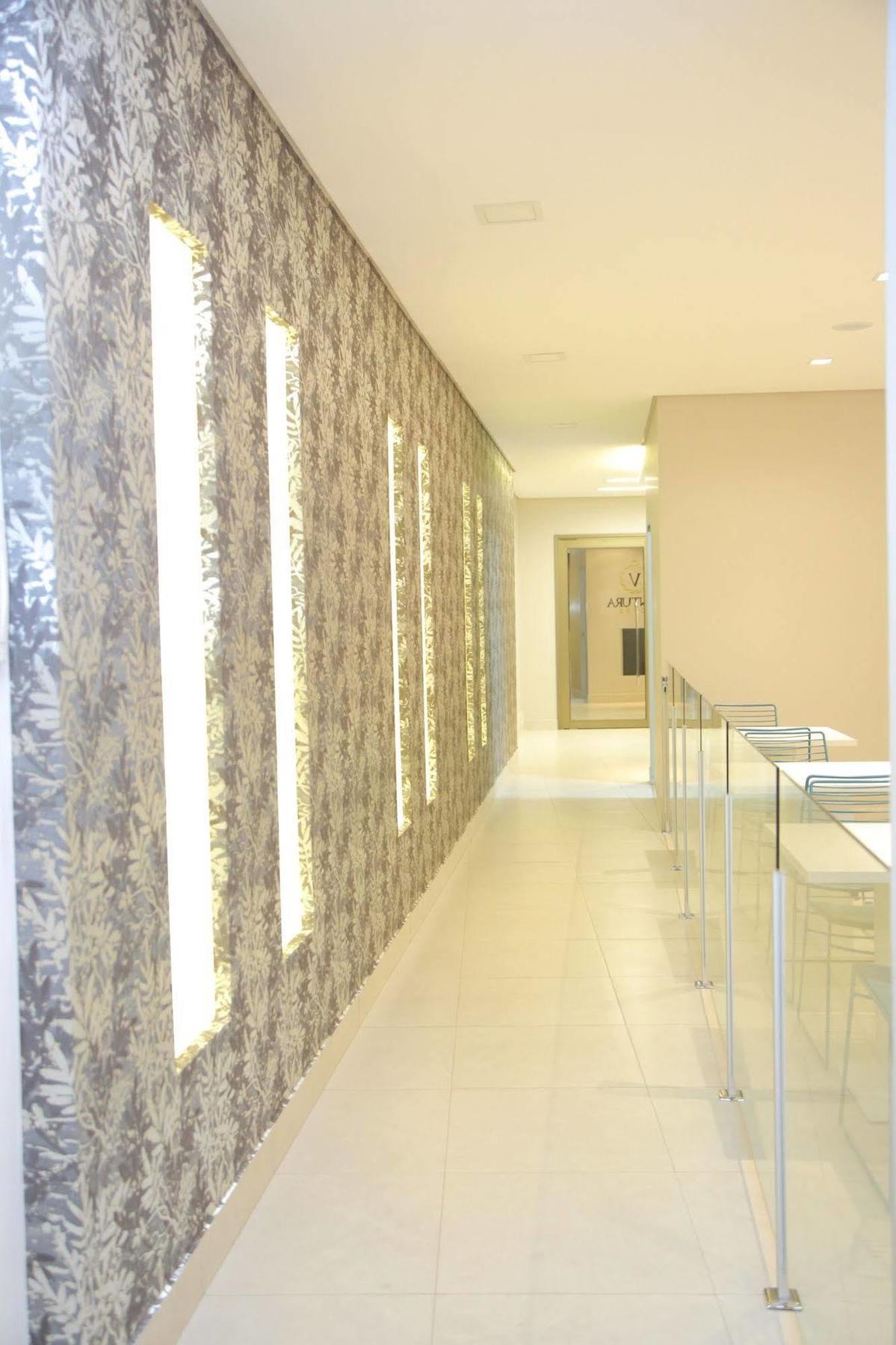 Ventura Hotel Barreiras  Bagian luar foto