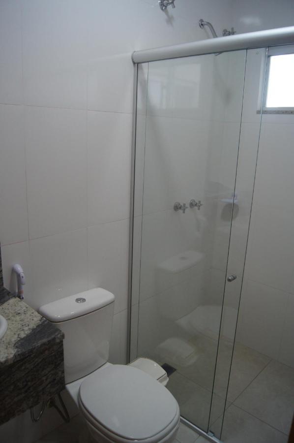Ventura Hotel Barreiras  Bagian luar foto